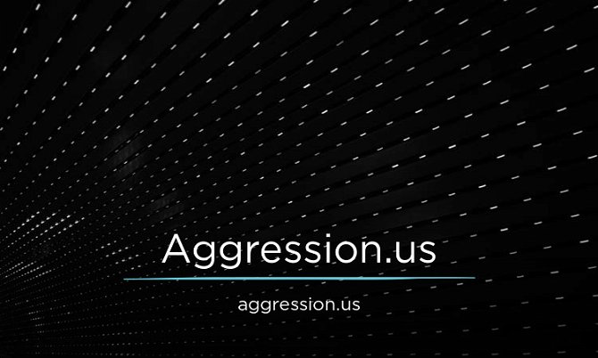 Aggression.us