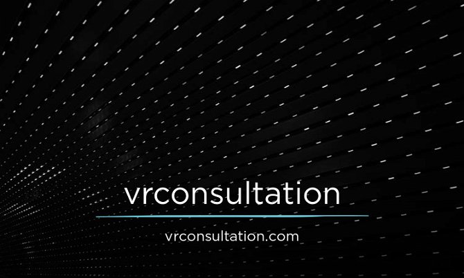 VRConsultation.com