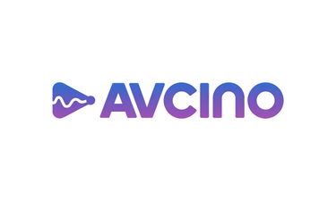 Avcino logo