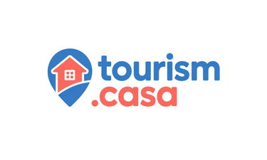 Tourism logo