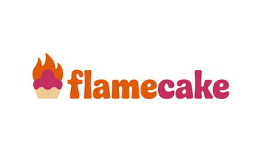FlameCake.com - Cool premium domain marketplace