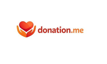 Donation logo