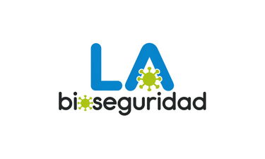 LaBioseguridad.com - Creative brandable domain for sale