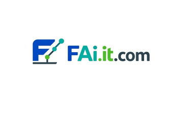 FAi.it.com - Creative brandable domain for sale