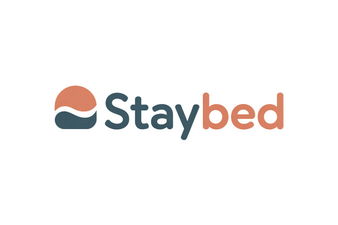 StayBed.com - Creative brandable domain for sale