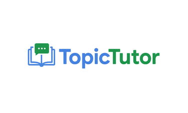 TopicTutor.com - Creative brandable domain for sale