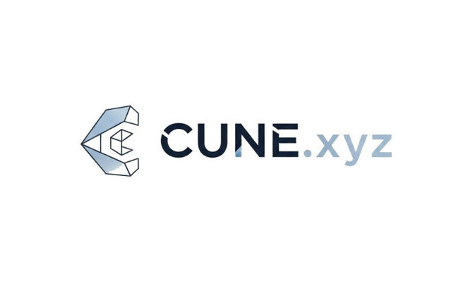 Cune.xyz