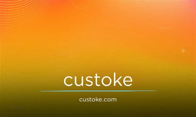 Custoke.com