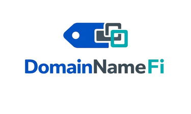 DomainNameFi.com - Creative brandable domain for sale
