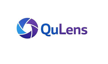 QuLens logo