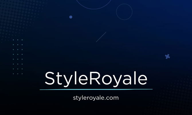 StyleRoyale.com