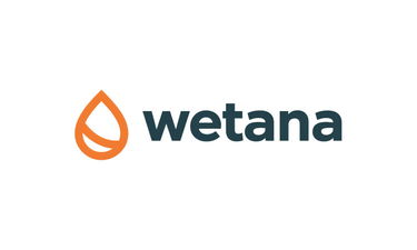 Wetana.com - Creative brandable domain for sale