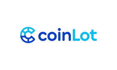 CoinLot.com - Creative brandable domain for sale