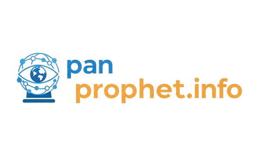 PanProphet.info - Creative brandable domain for sale