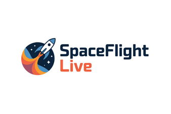 SpaceFlightLive.com - Creative brandable domain for sale