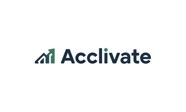 Acclivate.com - Creative brandable domain for sale