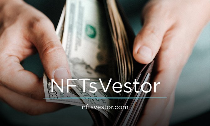 NFTsVestor.com