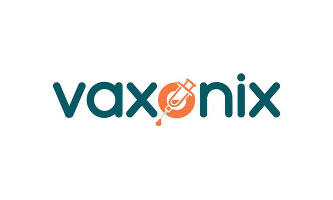 Vaxonix.com