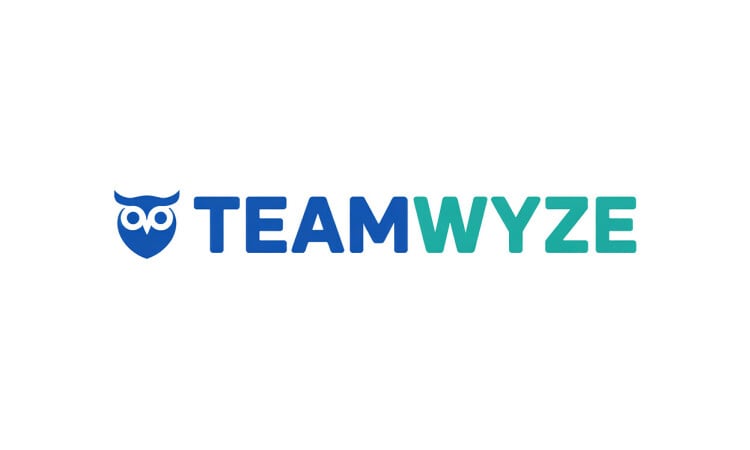 TeamWyze logo