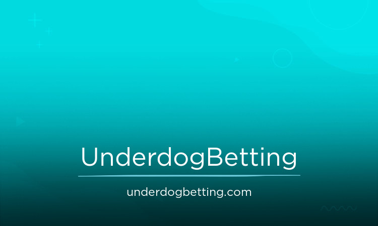 UnderdogBetting logo
