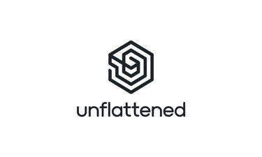 Unflattened.com