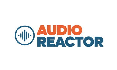 AudioReactor.com is for sale