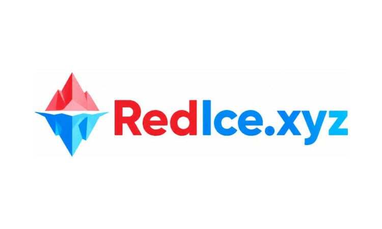 RedIce logo