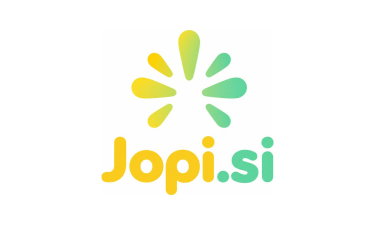 Jopi.si is for sale