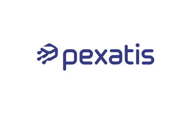 Pexatis.com - Creative brandable domain for sale