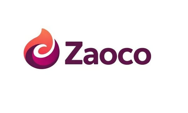 Zaoco logo