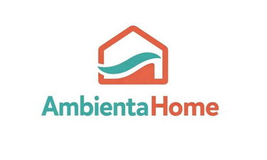 AmbientaHome.com - Creative brandable domain for sale