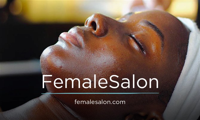FemaleSalon.com