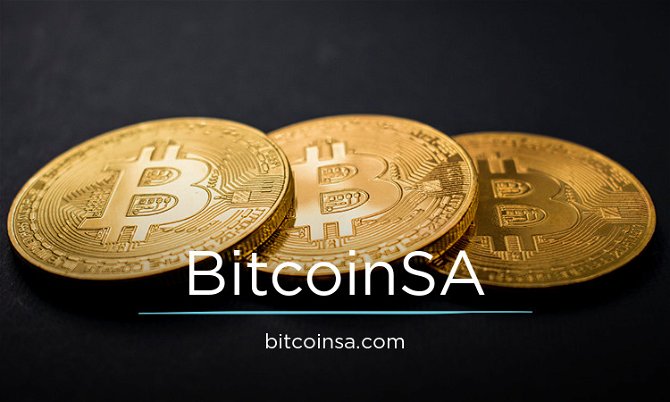 BitcoinSA.com