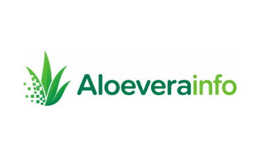 Aloeverainfo logo