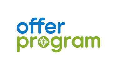 OfferProgram.com - Creative brandable domain for sale