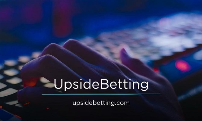 UpsideBetting.com