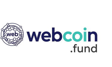 webcoin.fund - Creative brandable domain for sale