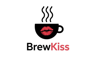 BrewKiss.com is for sale