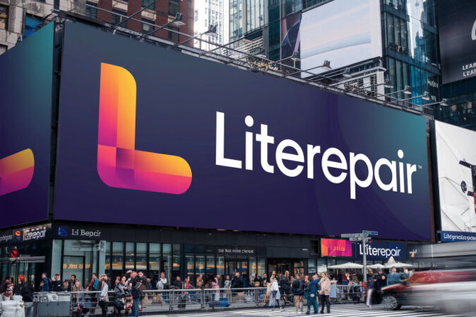 LiteRepair.com — 3