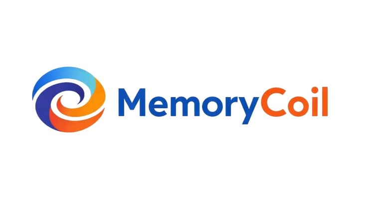 MemoryCoil logo