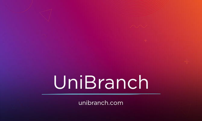 UniBranch.com