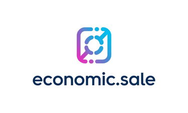 Economic logo