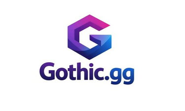 Gothic.gg is for sale