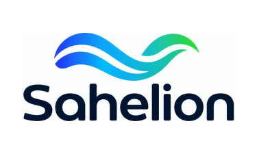 Sahelion logo