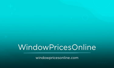 WindowPricesOnline.com - Creative brandable domain for sale