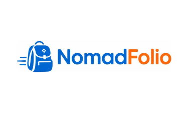NomadFolio.com is for sale