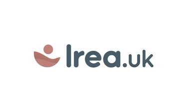 Lrea.uk - Creative brandable domain for sale