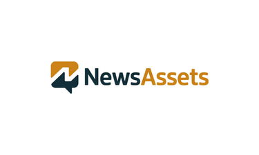 NewsAssets.com - Creative brandable domain for sale