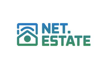 Net.estate - Creative brandable domain for sale