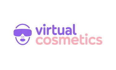 virtualcosmetics.com - Creative brandable domain for sale